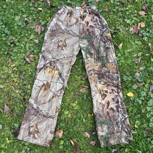 ElimiTick Insect Repellent Cover Up Pant - Realtree Edge Pattern